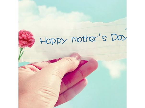 母亲节到了，永盈会人想对妈妈说些什么？