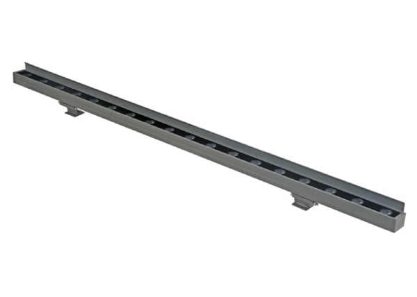 建筑轮廓洗墙灯