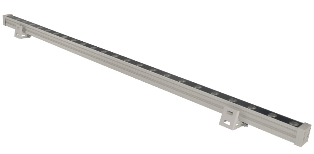 酒店亮化洗墙灯