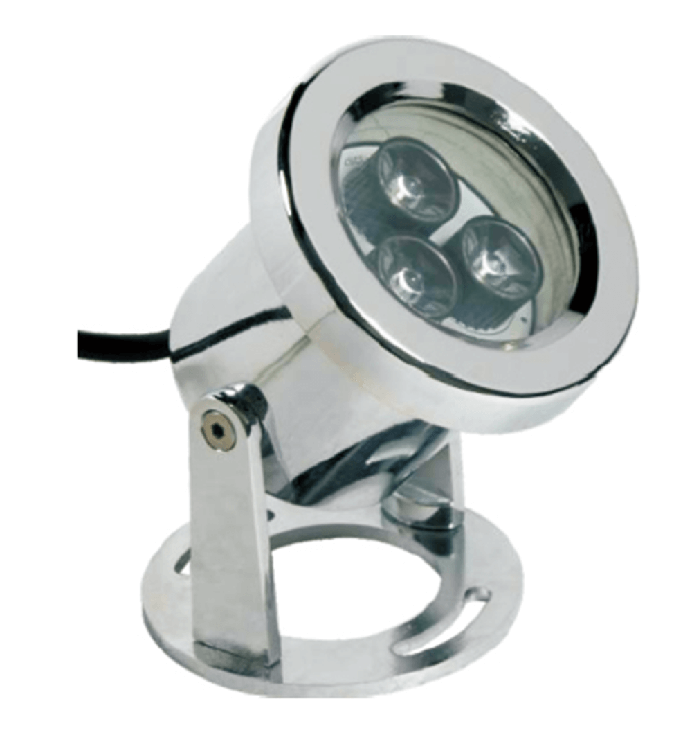 旅游湖底河底亮化方案