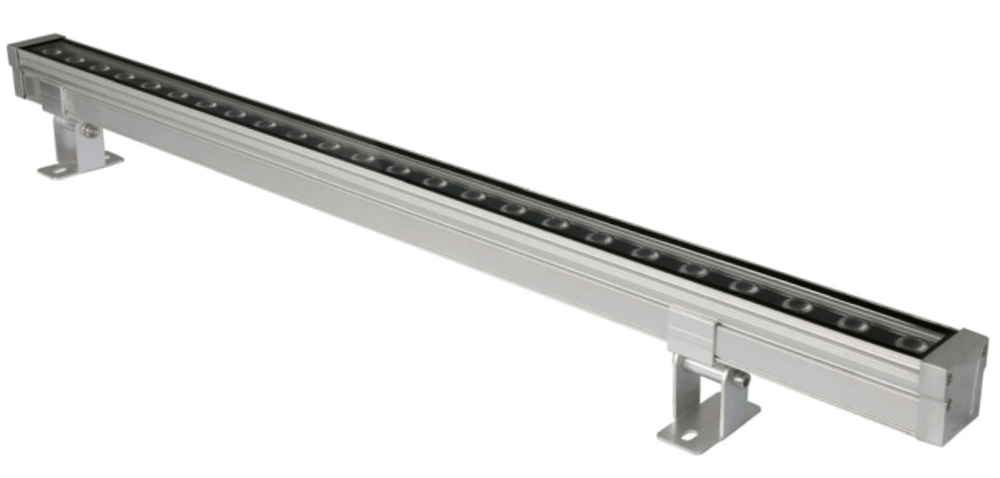 led线条户外防水洗墙灯