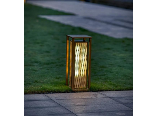 庭院灯的应用范围