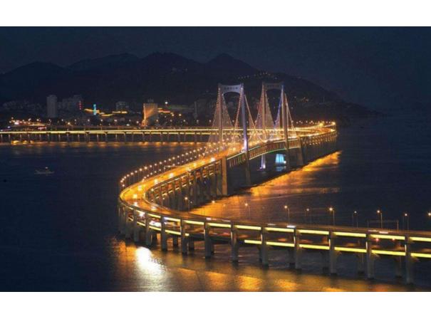 桥梁亮化能够带来什么价值？