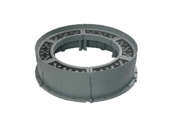 树木景观亮化灯具