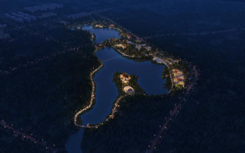 一米视角，守护星空